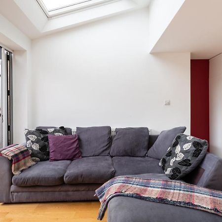 The Jericho Retreat - Bright & Spacious 4Bdr Home With Garden Oxford Buitenkant foto