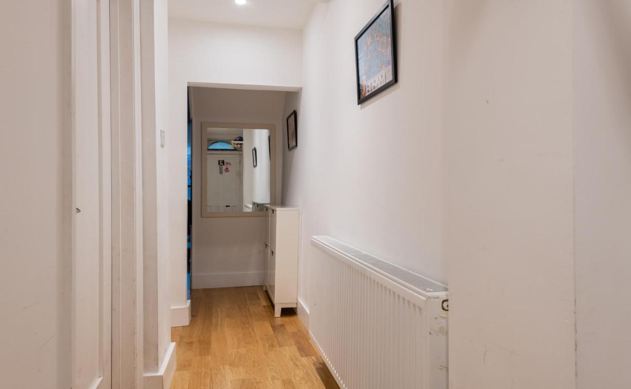 The Jericho Retreat - Bright & Spacious 4Bdr Home With Garden Oxford Buitenkant foto